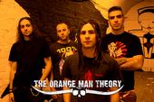 The Orange Man Theory [New Album Teaser On-Line] profile picture