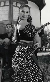 GIPSY FLAMENCO (nina de fuego) profile picture