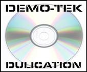 Demo-tek Duplication profile picture