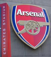 Arsenal FC profile picture