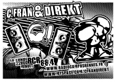 C.FRAN&DIREKT lundi 22h-Minuit profile picture