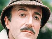 PETER SELLERS' MUSETTE profile picture