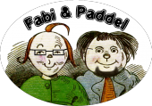 Fabi&Paddel [in fernbeziehung] profile picture