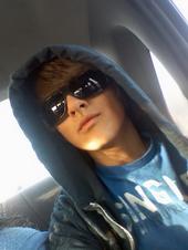 joey.[this my old myspace] profile picture