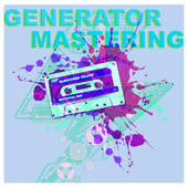 Generator Mastering profile picture