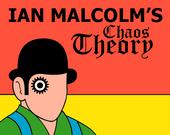 ian malcolm’s chaos theory profile picture