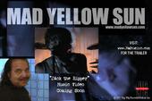 Mad Yellow Sun music page profile picture