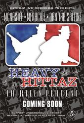 Heavy Hittaz profile picture