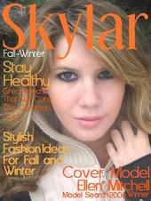 Skylar Magazine profile picture