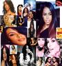 aaliyah alway will be remembered profile picture