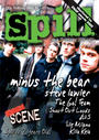 SPILL Magazine profile picture