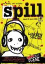 SPILL Magazine profile picture