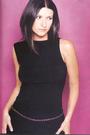 Laura Pausini Official profile picture