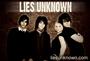 Lies Unknown (CD OUT NOW!!!) profile picture