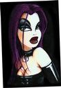 *violet*vamp* profile picture