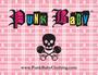 Punk Baby Clothing profile picture