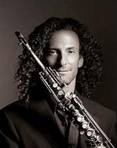 Kenny G profile picture