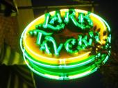 The Lark Tavern profile picture