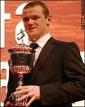 ROONEY! profile picture