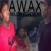 Awax (OFFICIAL) Music Page Major Movement profile picture