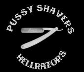 PUSSY SHAVERS profile picture