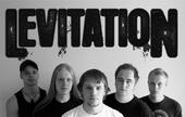 Levitation- NEW EP OUT SOON (New videodiary up!) profile picture