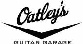 Oatleys Guitar Garage profile picture