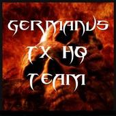 GERMANUS TX HQ TEAM profile picture