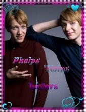 Phelps Twins Lovers profile picture