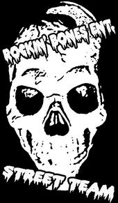 Rockin' Bones Street Team profile picture