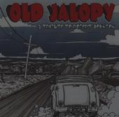 Old Jalopy profile picture