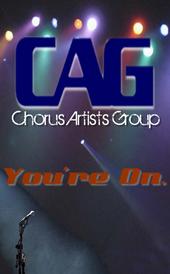 Chorus Artists Group - Canada's Top Tributes profile picture