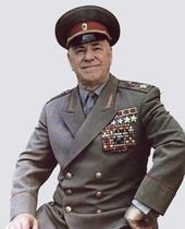 Georgi Zhukov profile picture