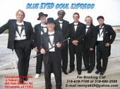 BLUE EYED SOUL EXPRESS profile picture