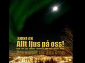 Shine on Allt ljus pÃ¥ oss profile picture