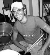 marcus drummer profile picture