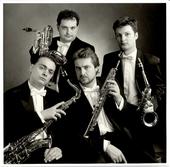 quartetto di sassofoni "H. Berlioz" profile picture