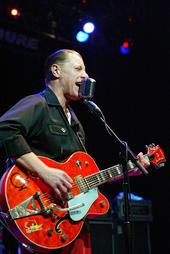 Reverend Horton Heat profile picture