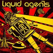 DJ CYNC / LIQUID AGENTS profile picture