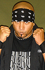 go to www.myspace.com/new8gepunisher profile picture