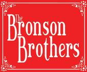 The Bronson Brothers profile picture