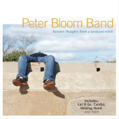 Peter Bloom Band profile picture