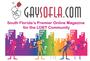 GaySoFla Magazine profile picture