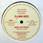 DJ Big Red profile picture