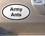 Army Ants profile picture