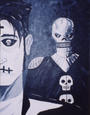 EL MUERTO by Javier Hernandez profile picture