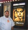 EL MUERTO by Javier Hernandez profile picture