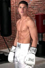 Joey Gilbert of NBC's "THE CONTENDER& profile picture