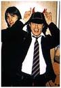 AC/DC Appreciation Society profile picture