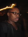 Ravi Coltrane profile picture